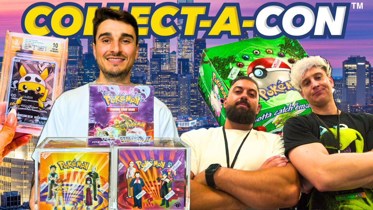 CollectibleTags Pokemon Card Shop – Collectible Tags